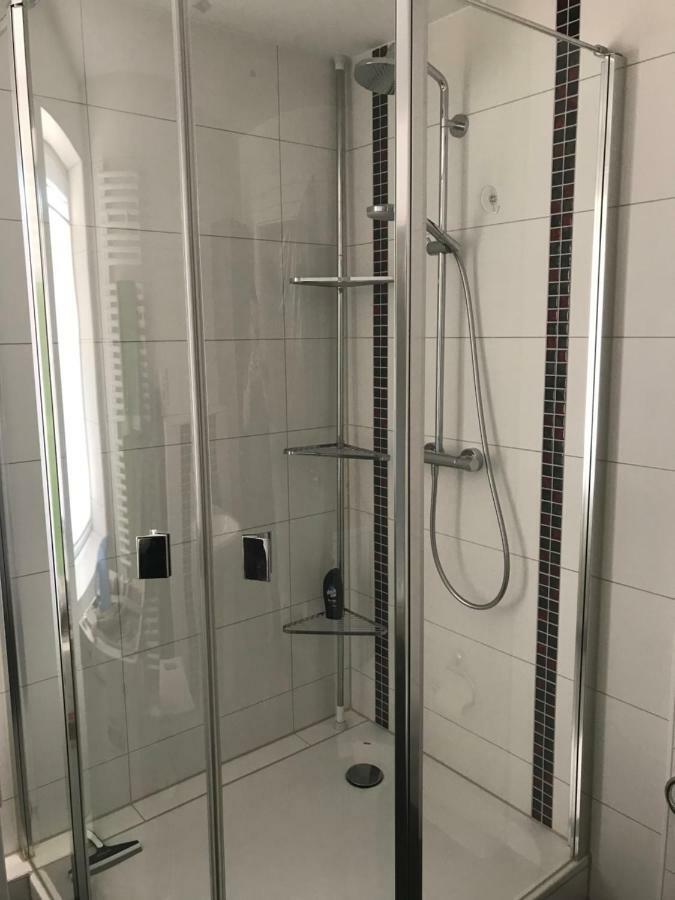 Ferienwohnung Horn Pirna Exteriör bild