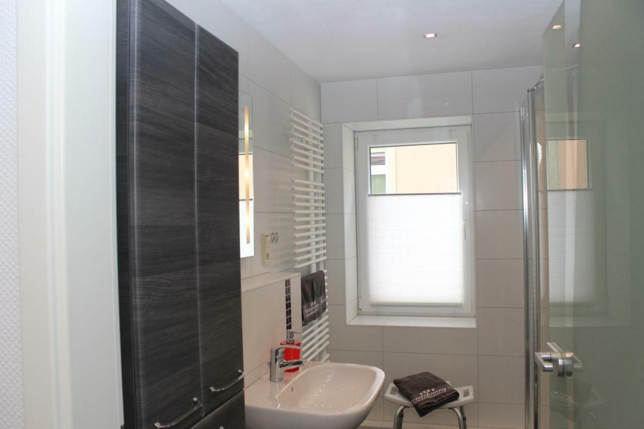 Ferienwohnung Horn Pirna Exteriör bild